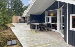 Stunning Home In Sjællands Odde With Wifi Yderby